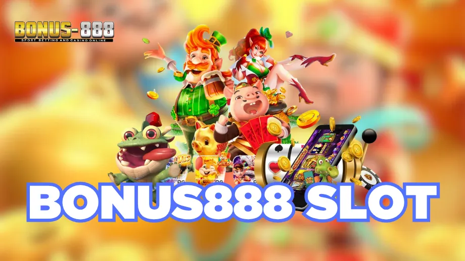 bonus888